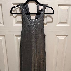 Cinq a Sept Sequin Dylan Top